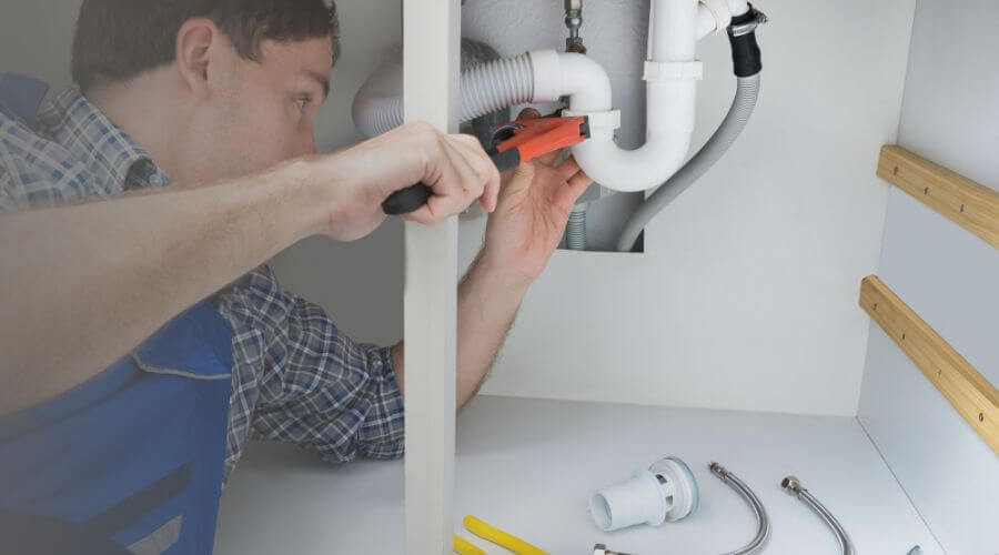 Professional same day plumber in Bim, WV
